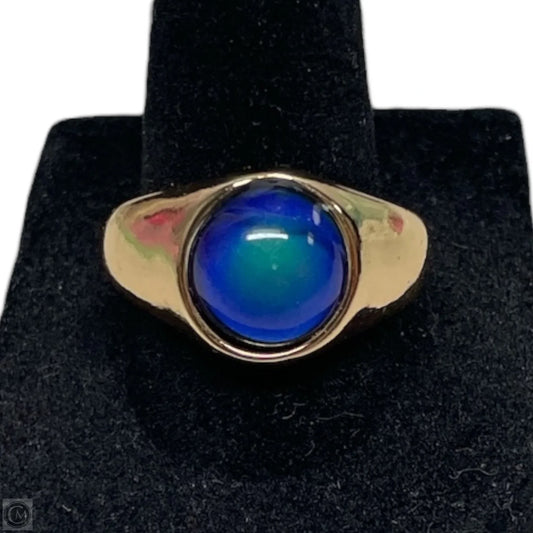 Ring Band By Clothes Mentor, Size: 8.5