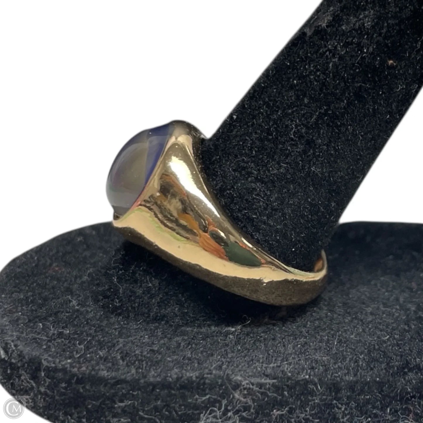 Ring Band By Clothes Mentor, Size: 8.5