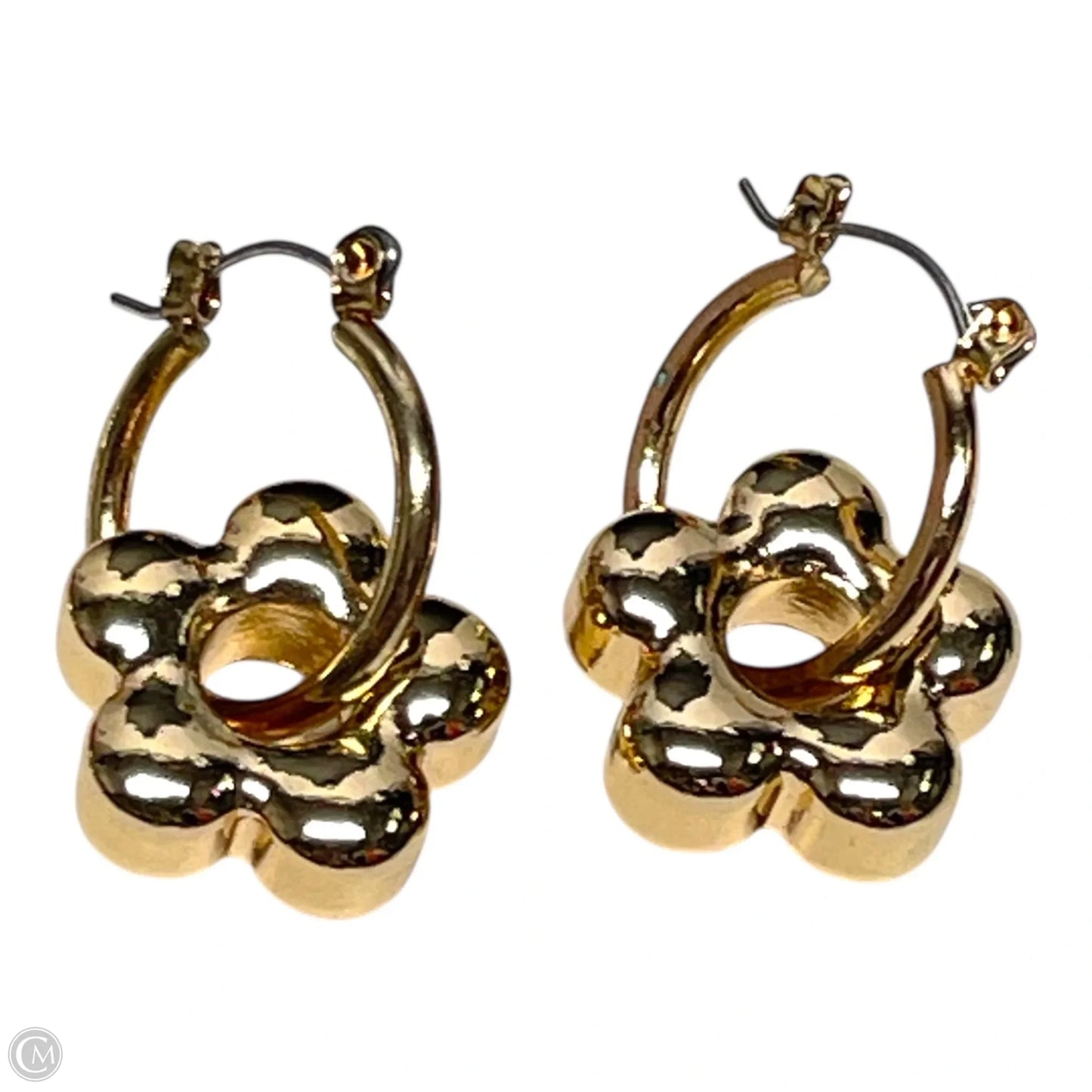 Earrings Dangle/drop By Clothes Mentor