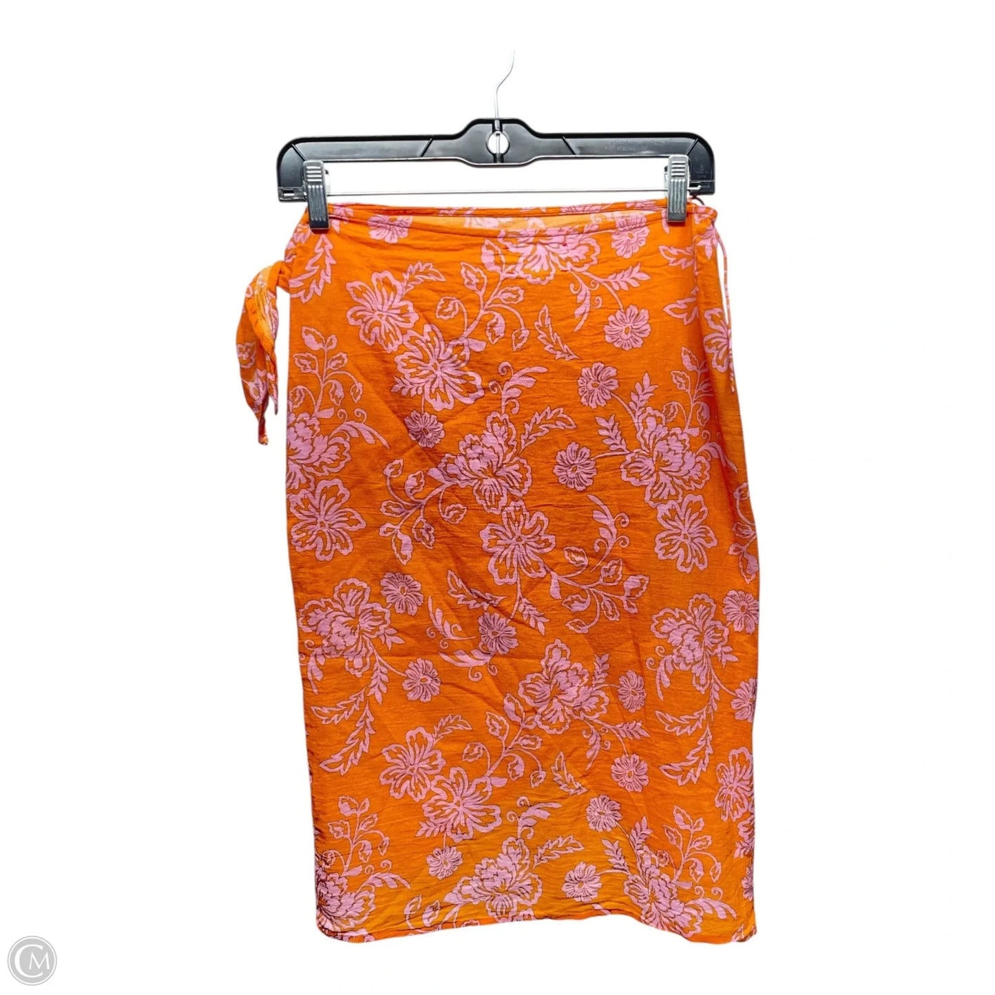 Skirt Mini & Short By XIRENA In Floral Print, Size: M