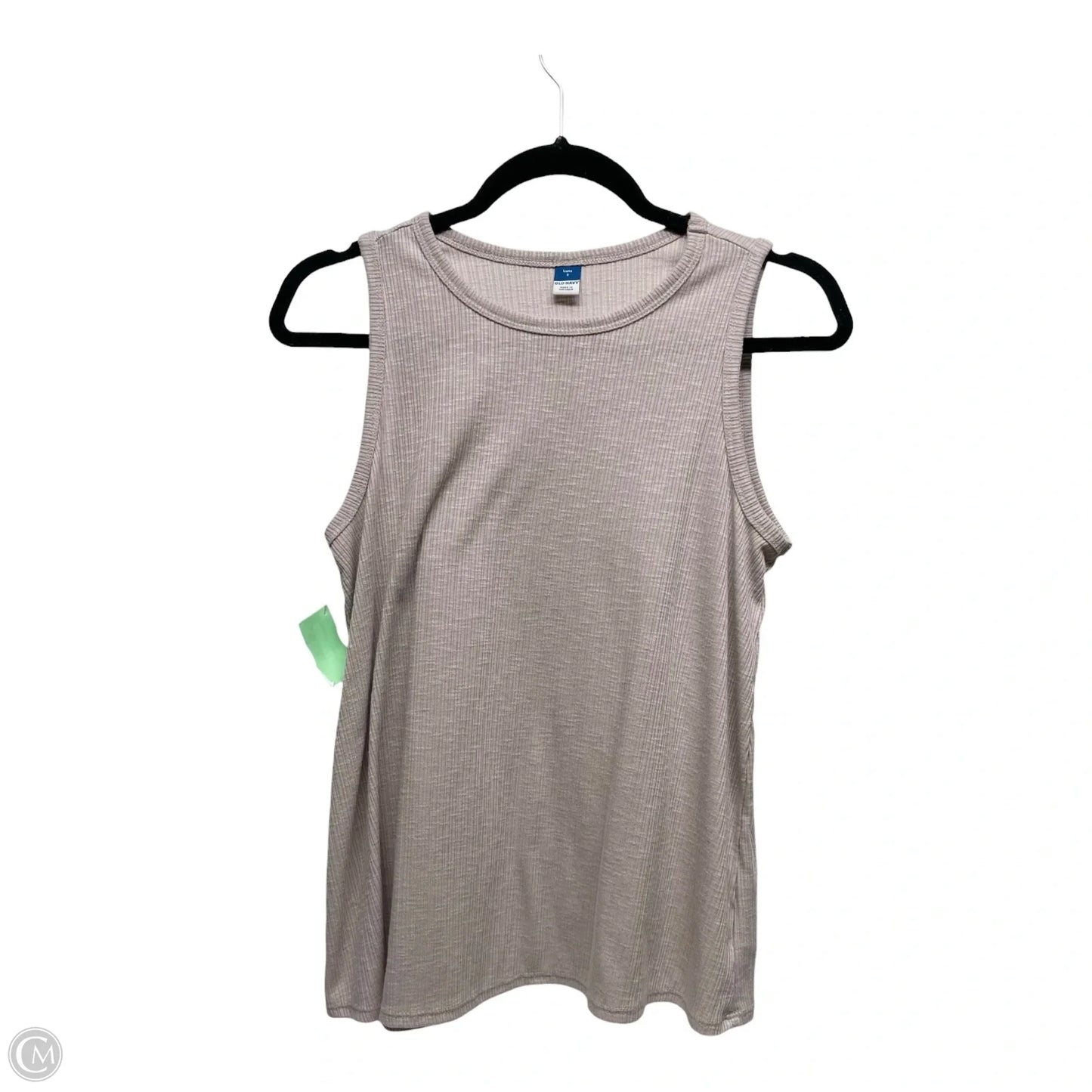 Tank Top By Old Navy In Pink, Size: S