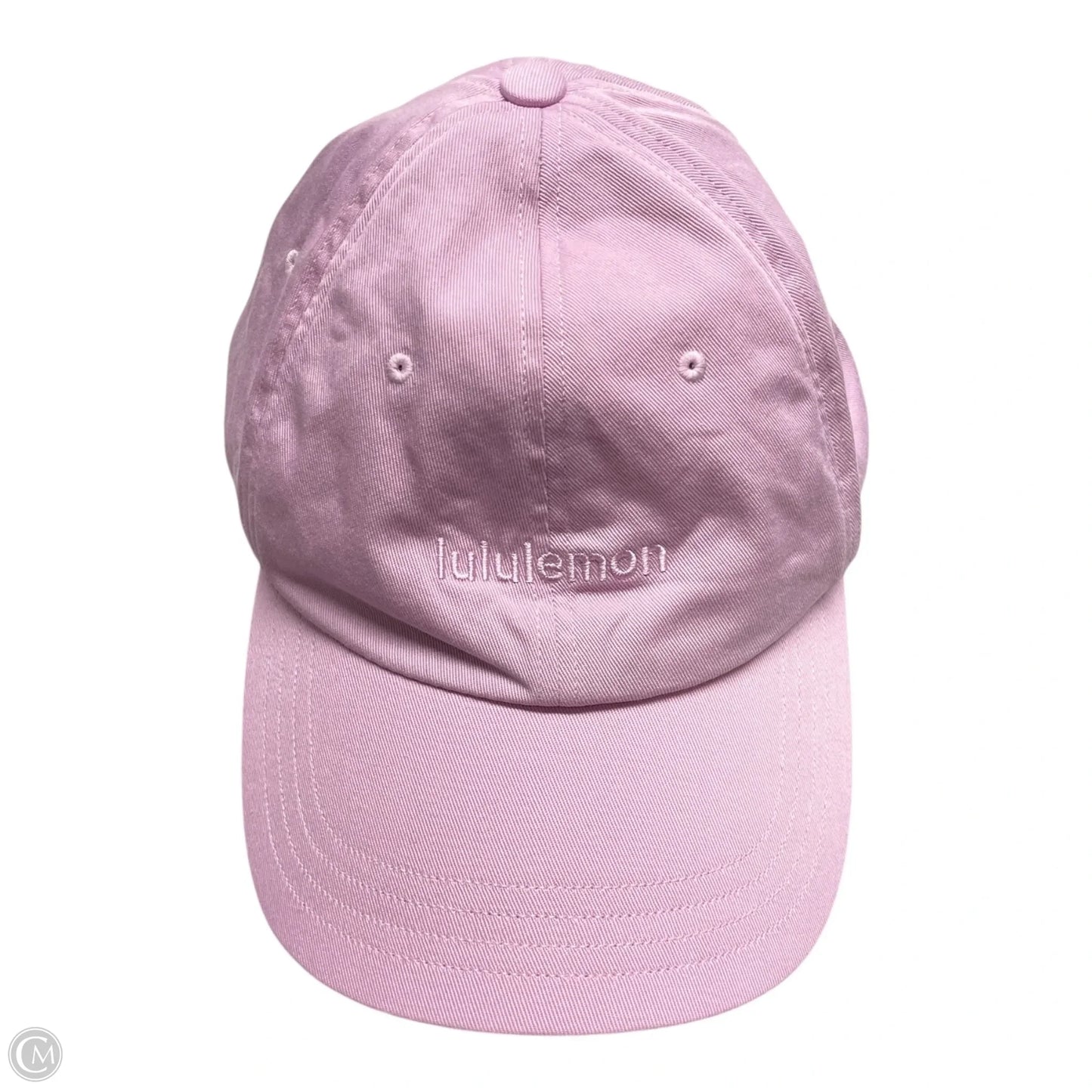 Hat Baseball Cap By Lululemon
