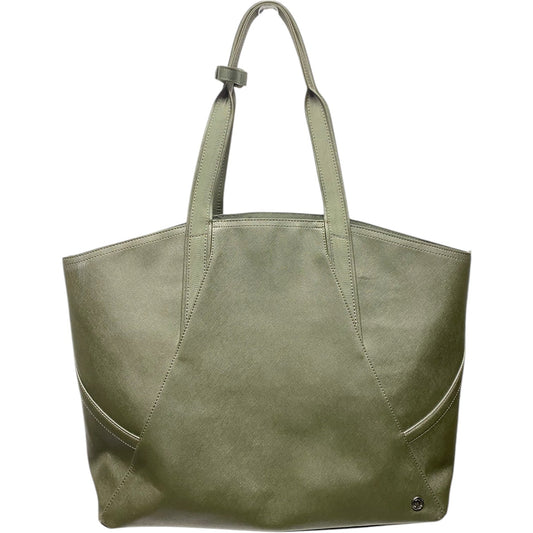 Tote By Lululemon, Size: Large