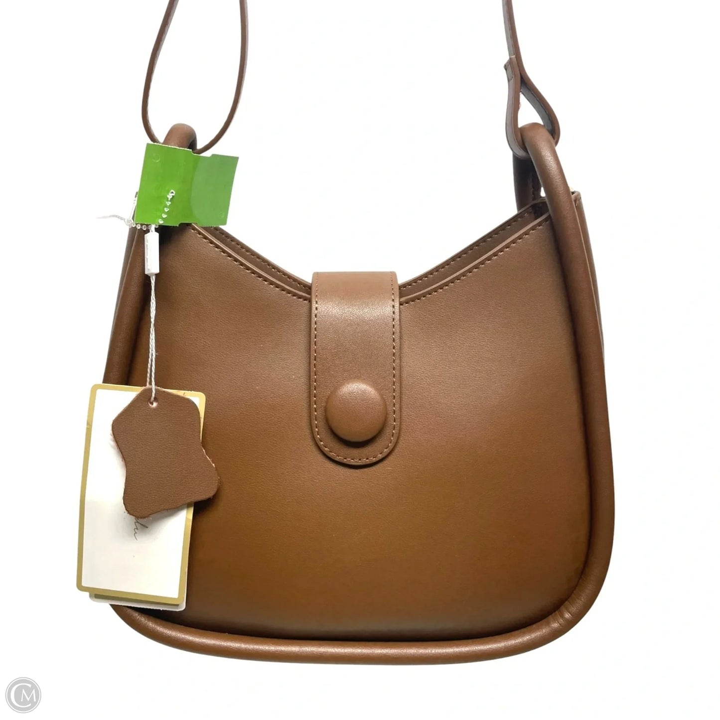 Crossbody By Clothes Mentor, Size: Medium