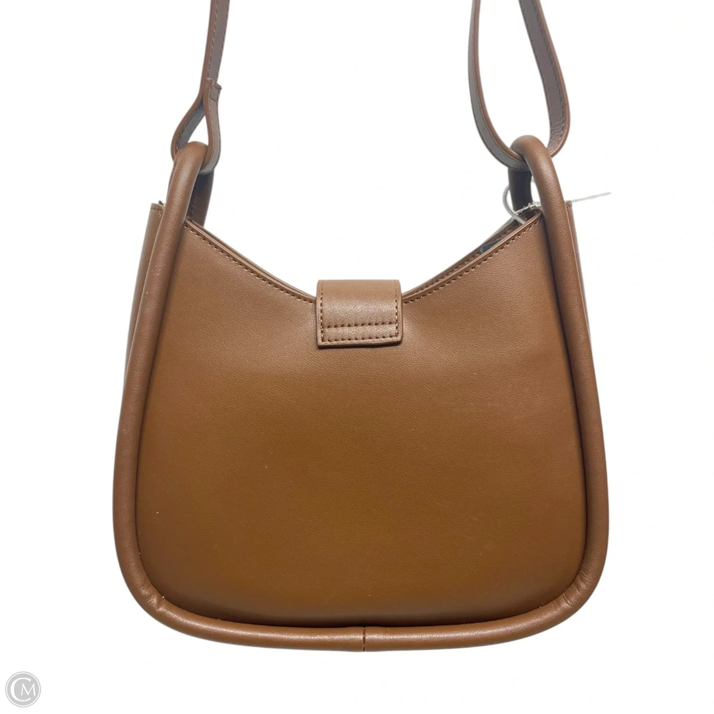 Crossbody By Clothes Mentor, Size: Medium