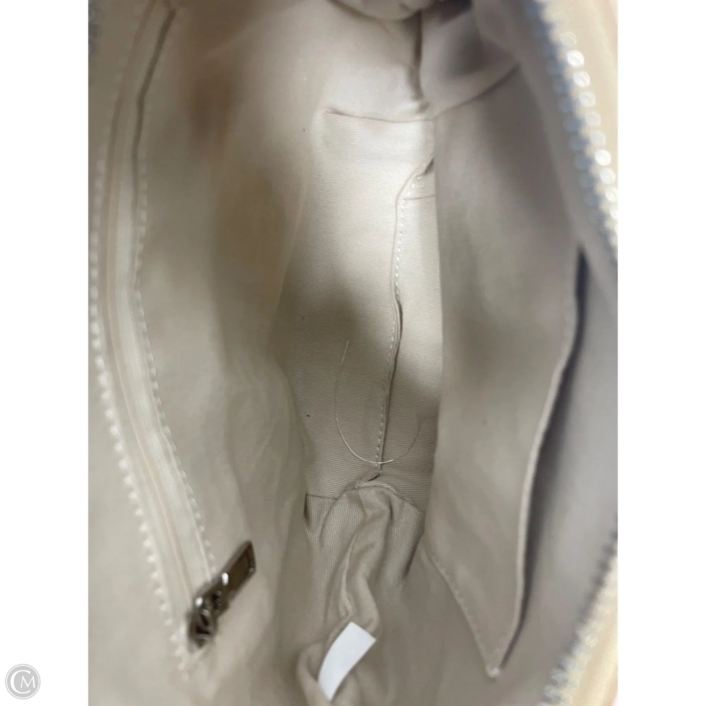 Crossbody By Clothes Mentor, Size: Small