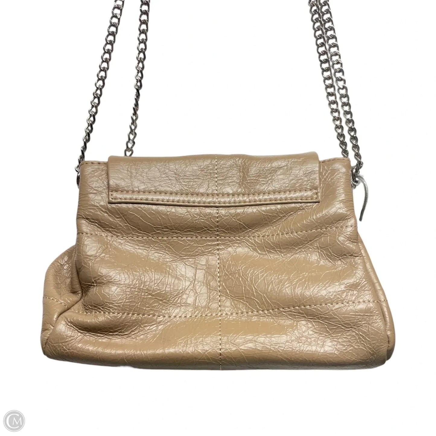 Crossbody By Clothes Mentor, Size: Small