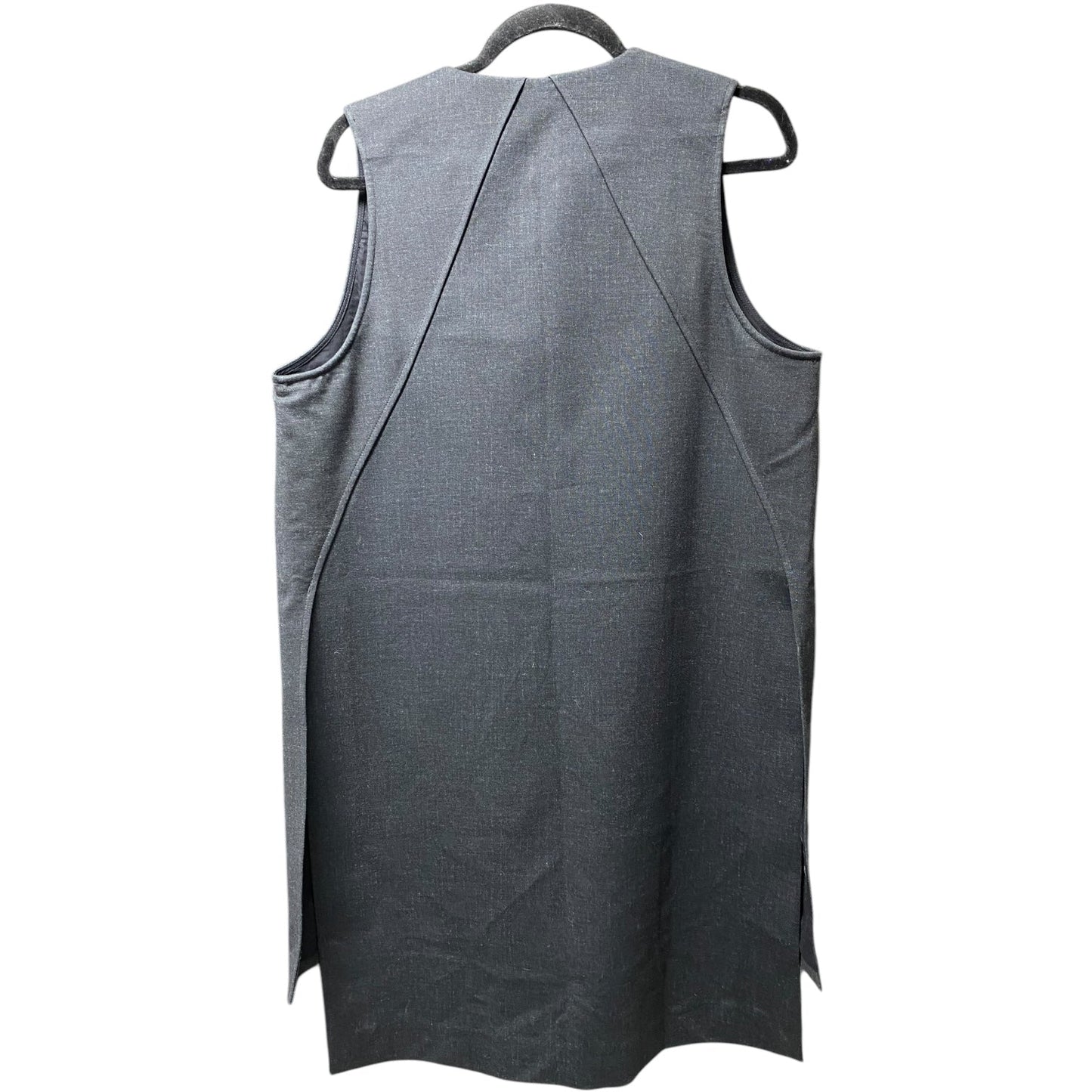 Vest Other By Cabi In Black, Size: M