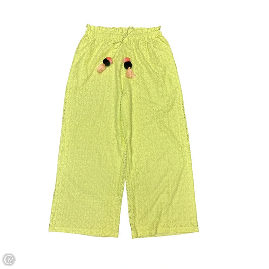 Pants Other By Cmb In Green, Size: L/XL