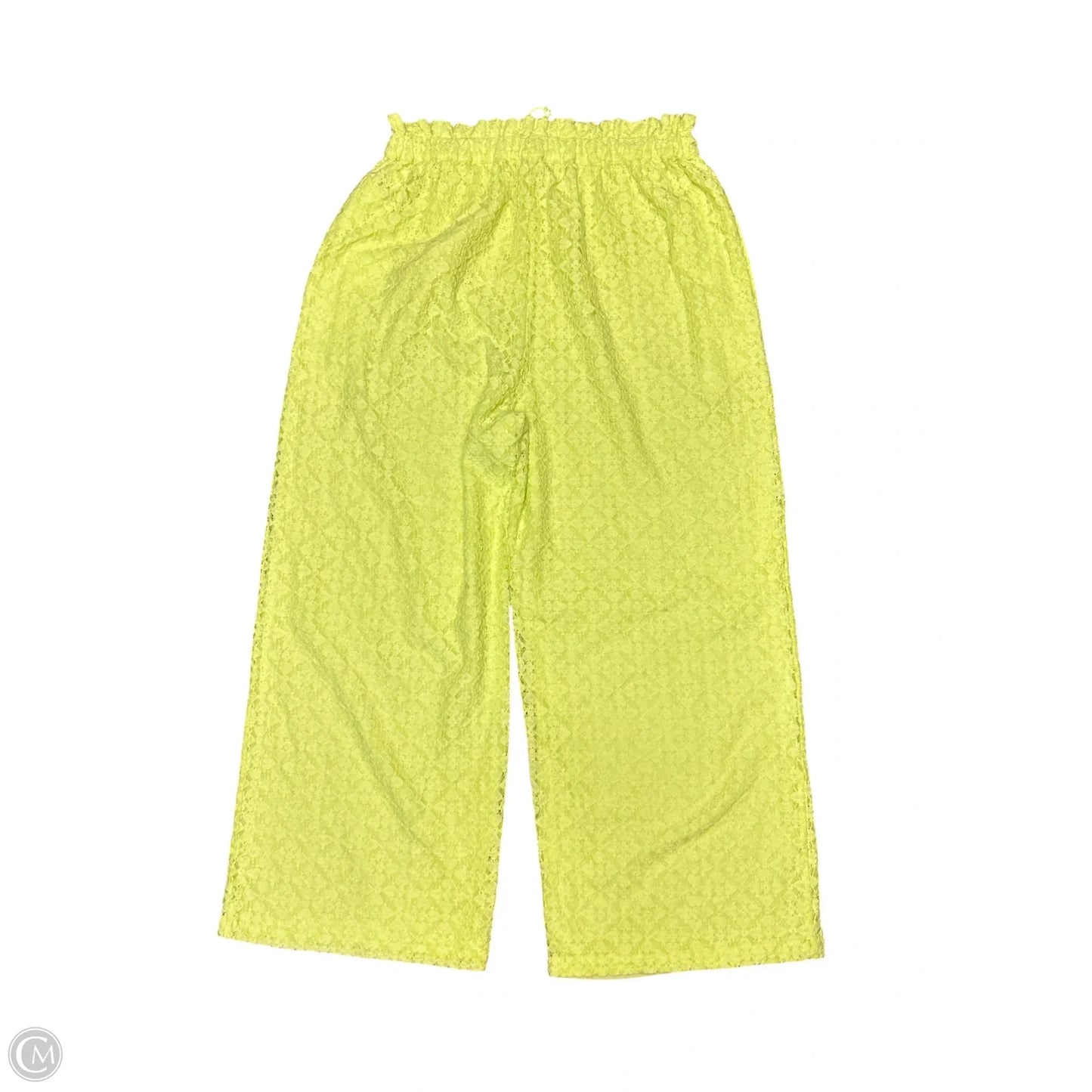 Pants Other By Cmb In Green, Size: L/XL