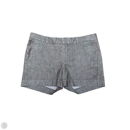 Shorts By Banana Republic In Blue Denim, Size: 8p