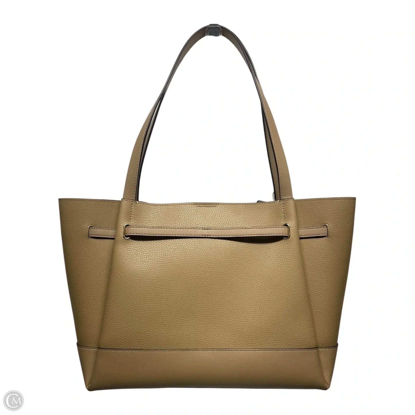 Tote Designer By Michael Kors, Size: Large