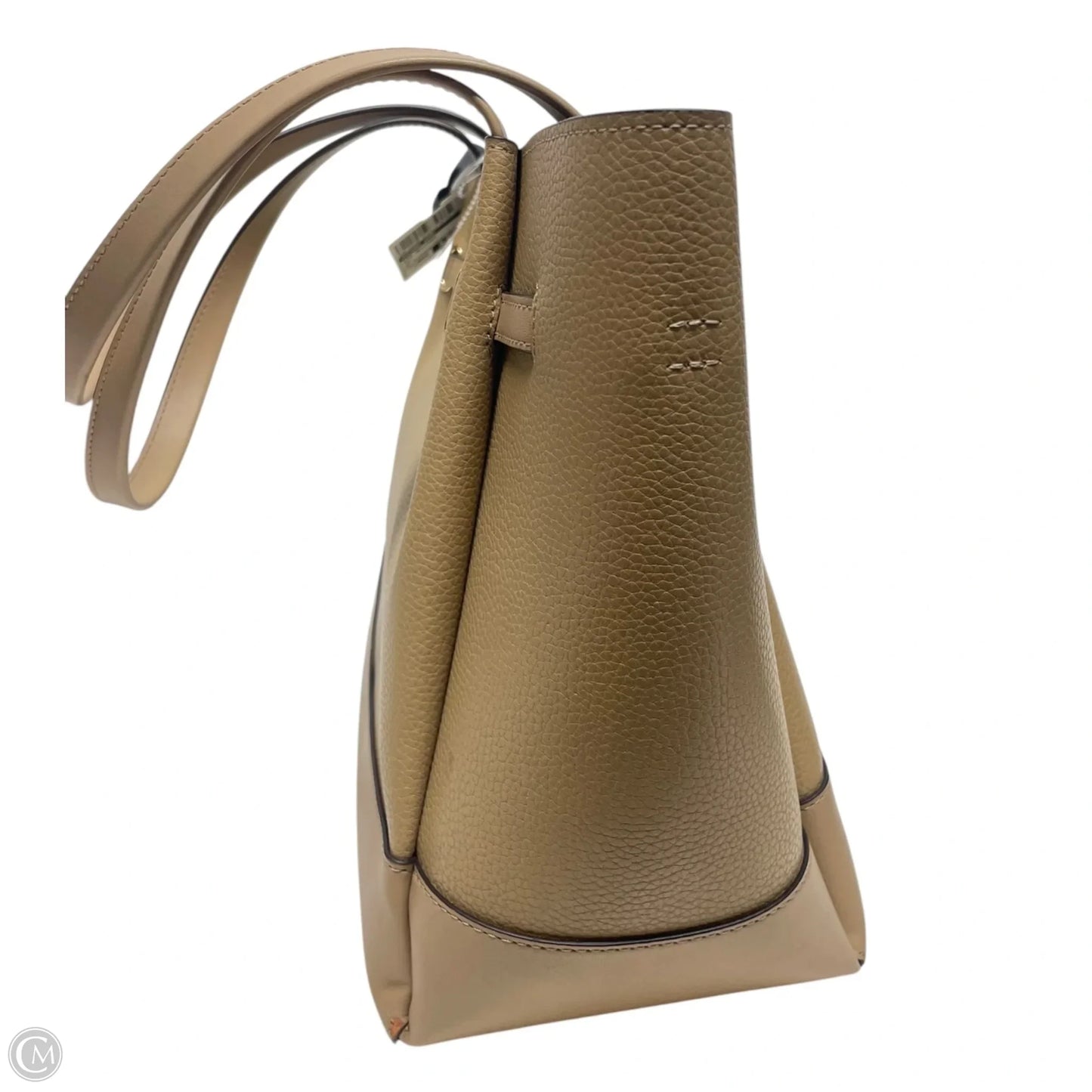 Tote Designer By Michael Kors, Size: Large