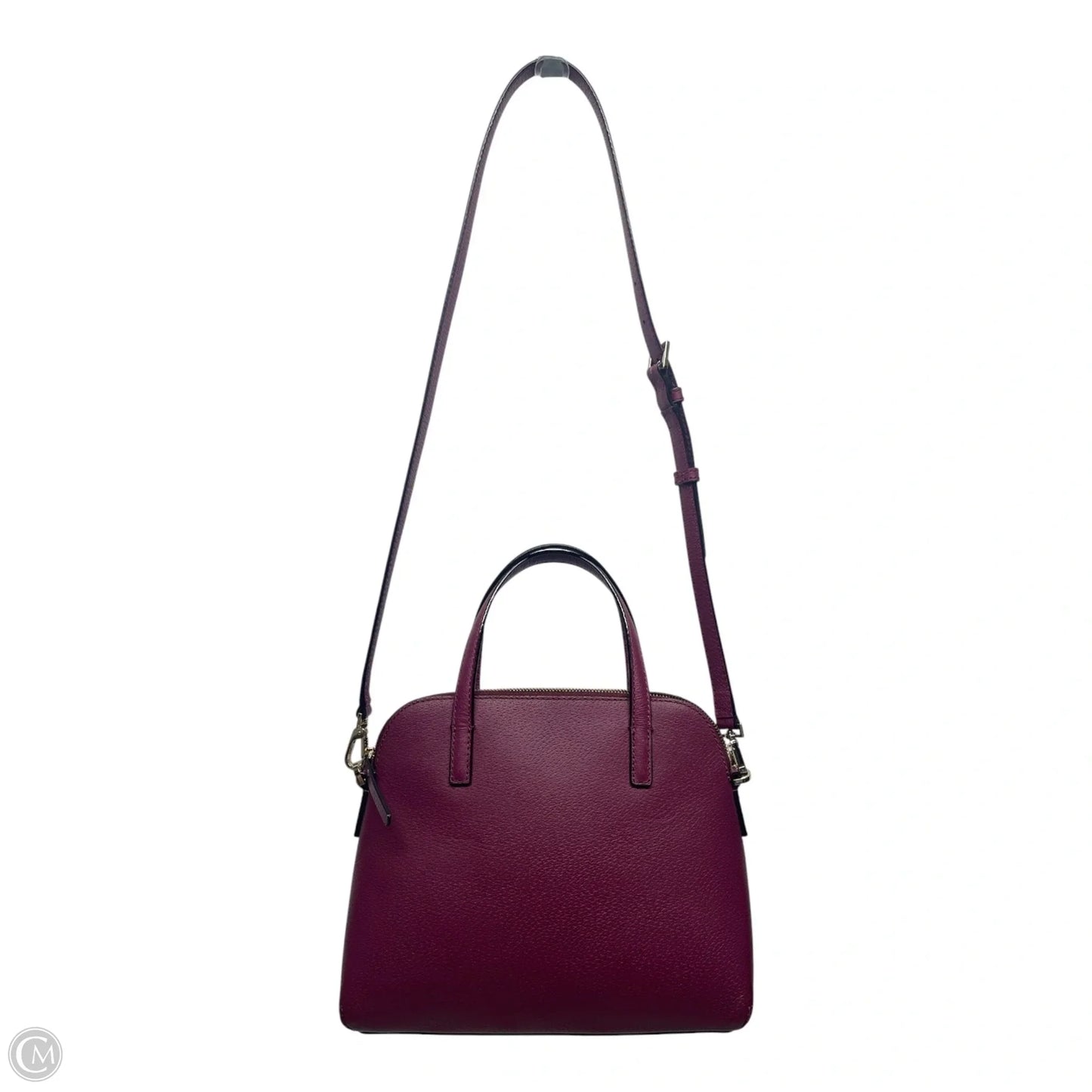 Handbag Designer By Kate Spade, Size: Medium