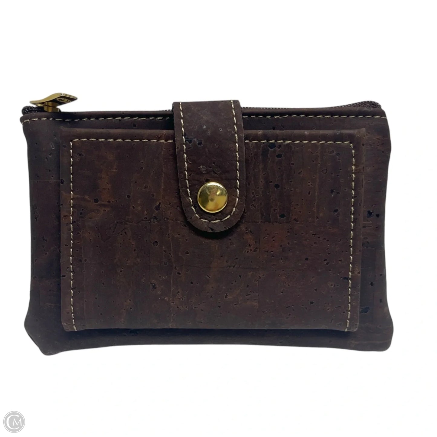 Wallet By Clothes Mentor, Size: Small