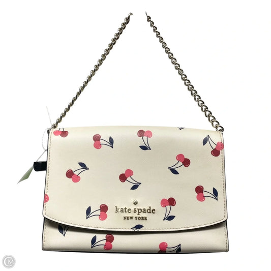 Handbag Designer By Kate Spade, Size: Small