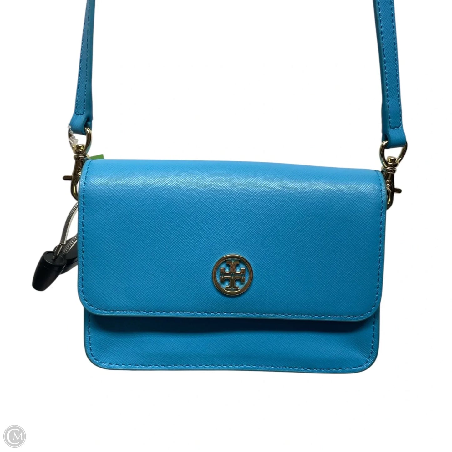 Crossbody Designer By Tory Burch, Size: Small