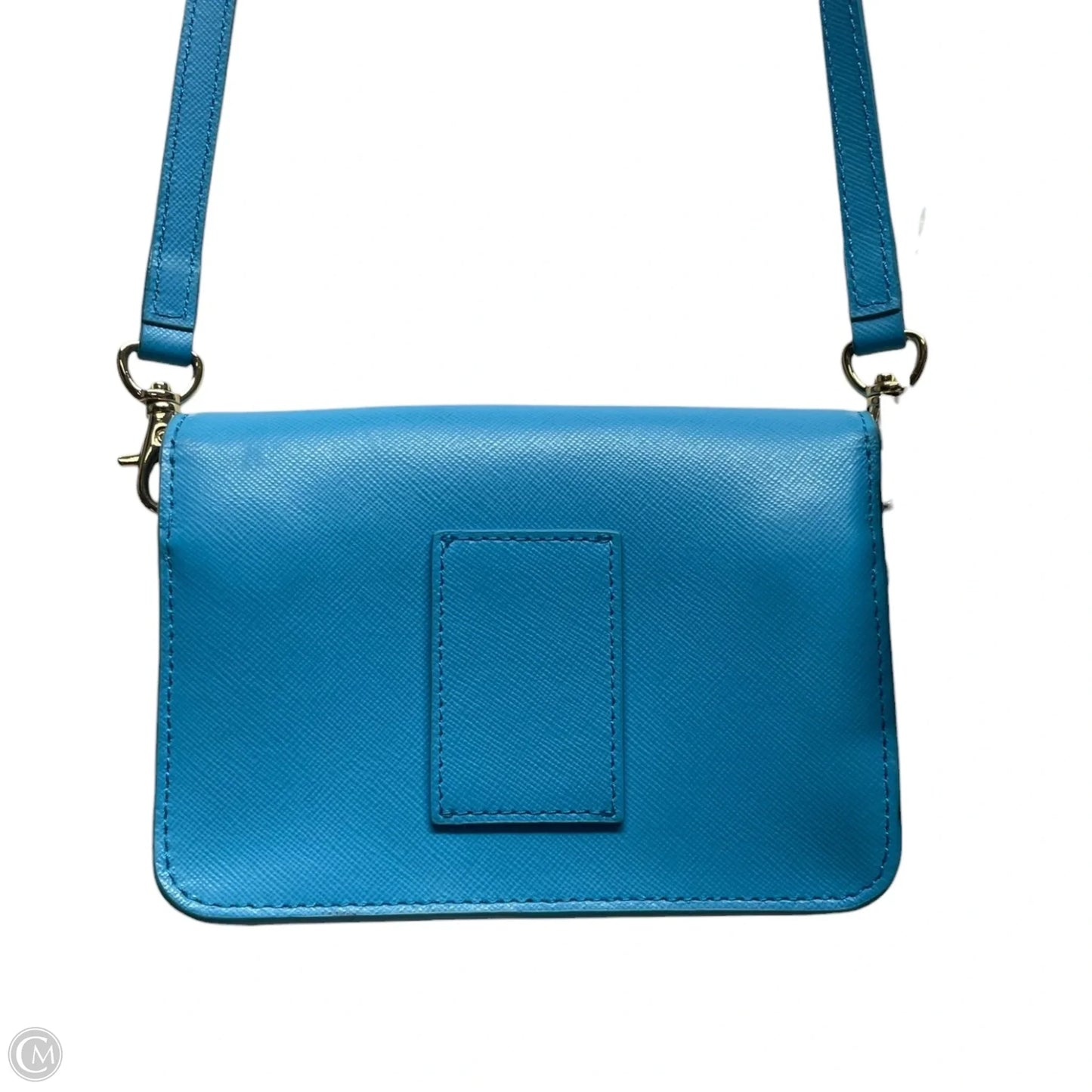 Crossbody Designer By Tory Burch, Size: Small