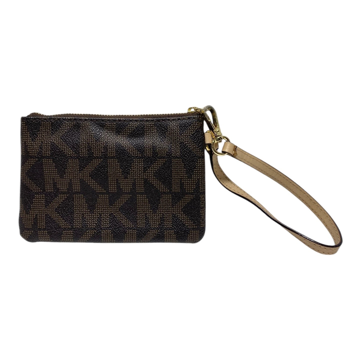 Wristlet By Michael By Michael Kors, Size: Small