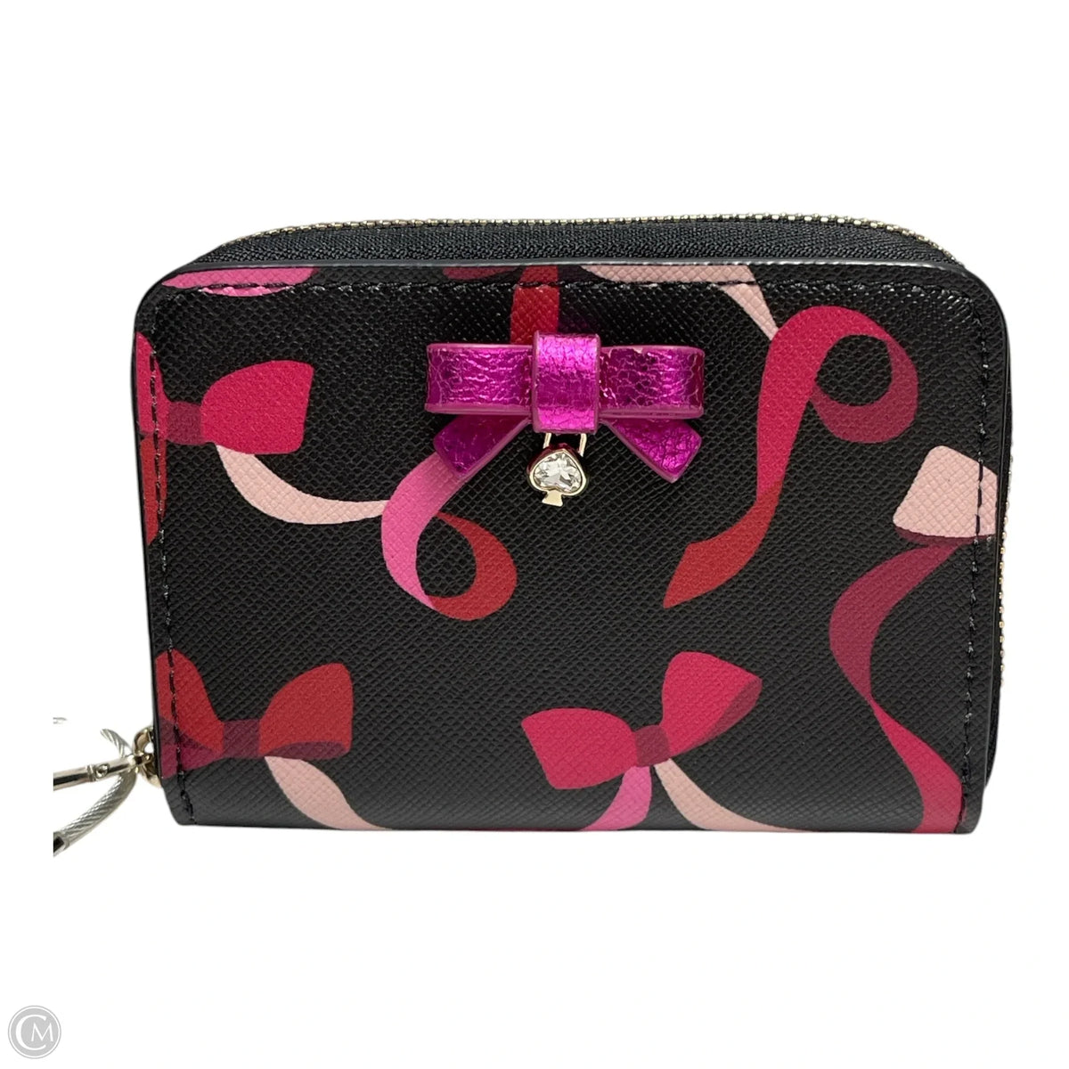 Wallet Designer By Kate Spade, Size: Small