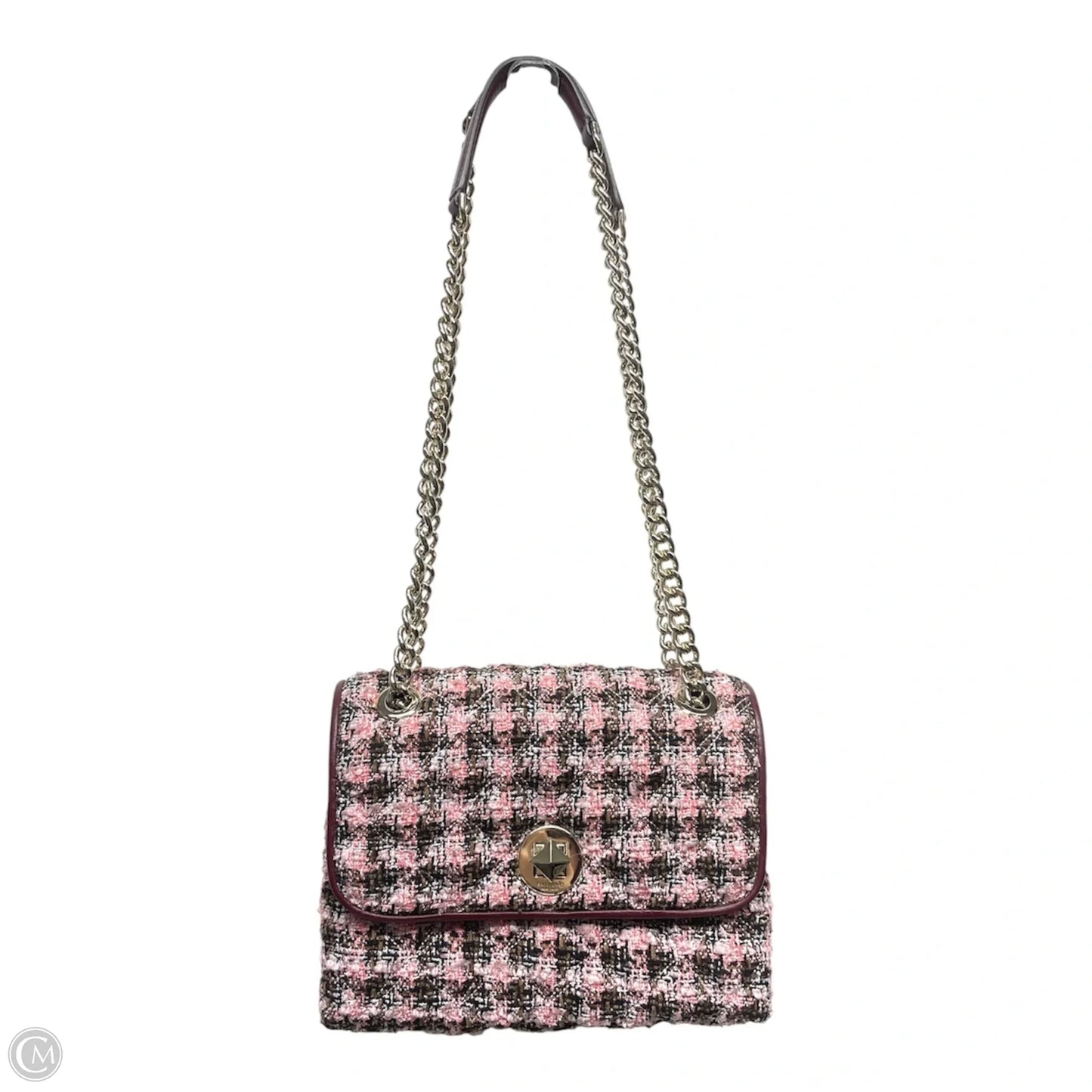 Crossbody Designer By Kate Spade, Size: Small