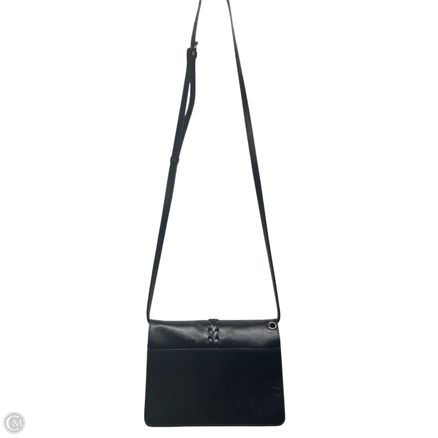 Crossbody Designer By Patricia Nash, Size: Small
