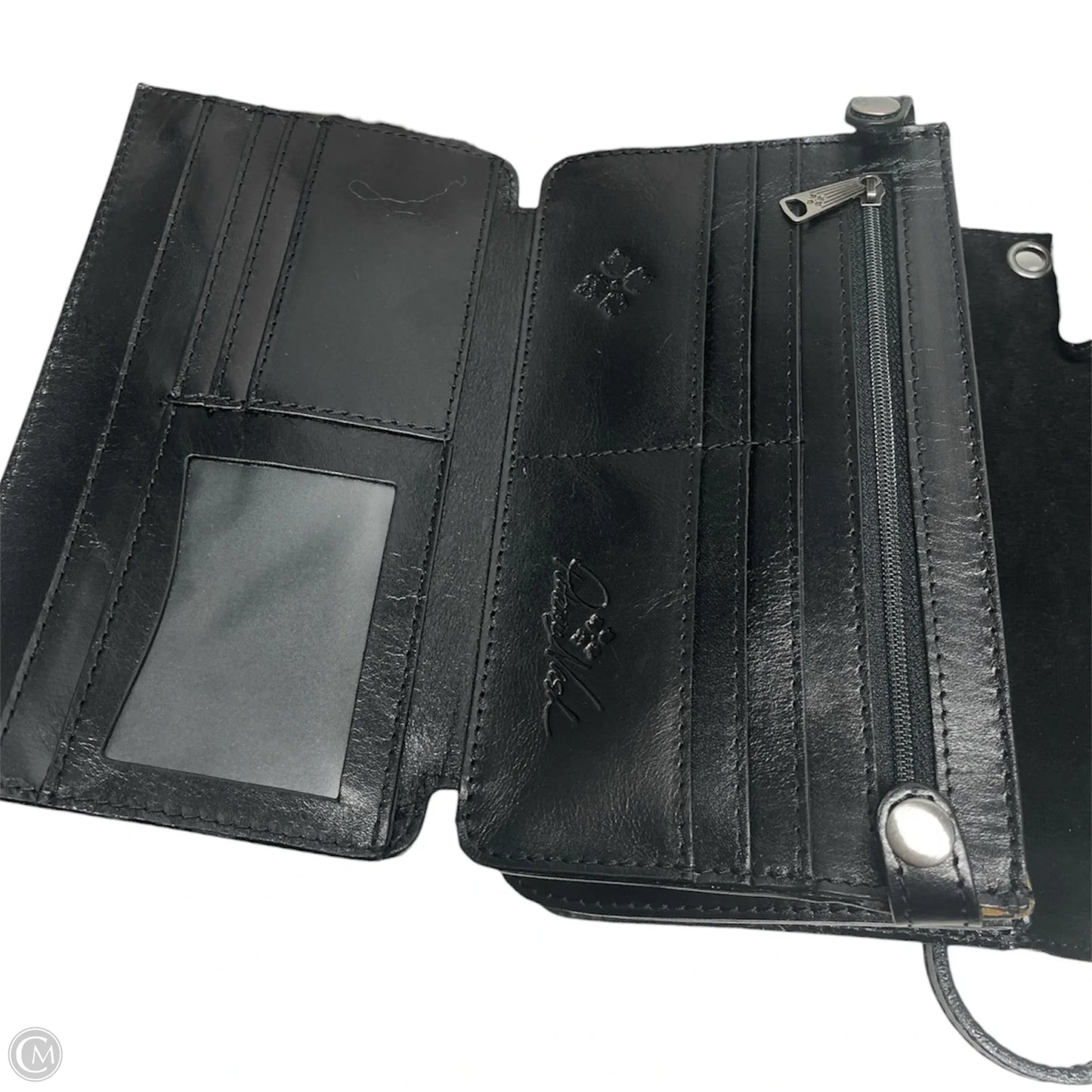 Crossbody Designer By Patricia Nash, Size: Small