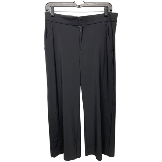 Athletic Pants By Athleta In Black, Size: 6