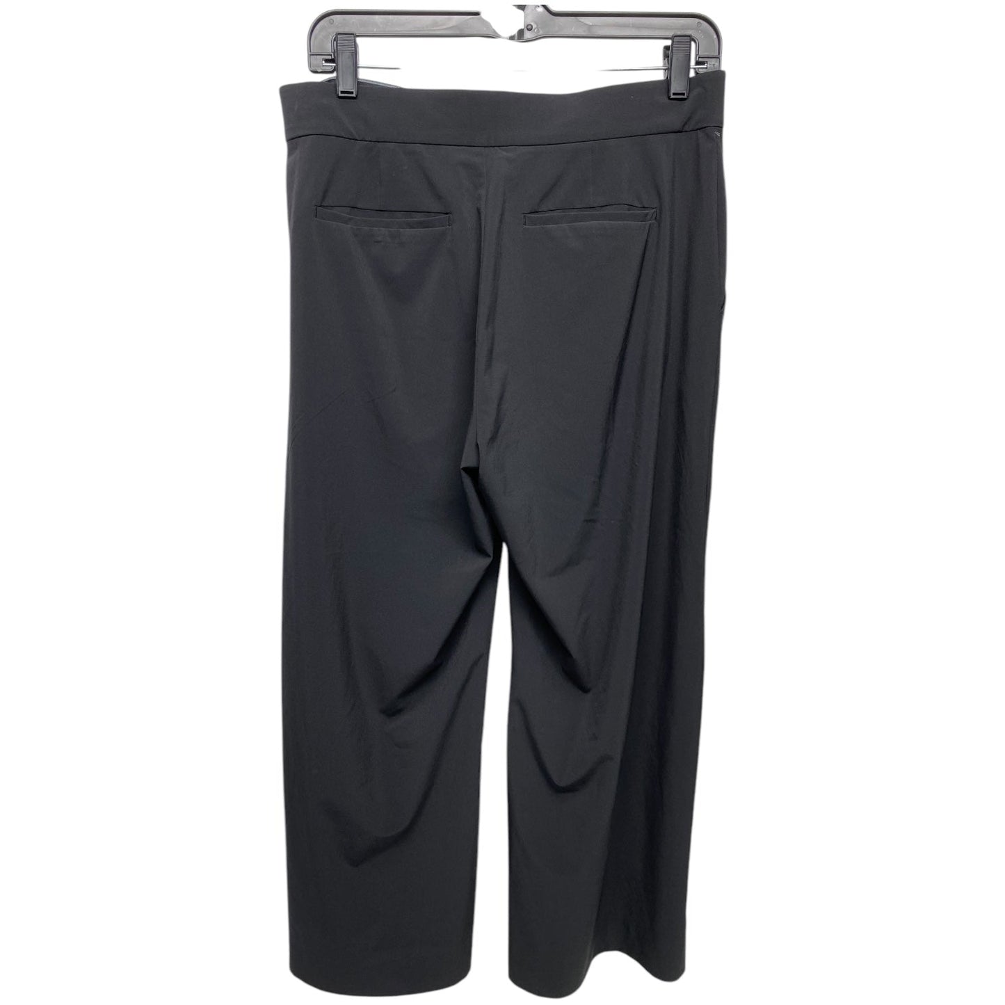 Athletic Pants By Athleta In Black, Size: 6