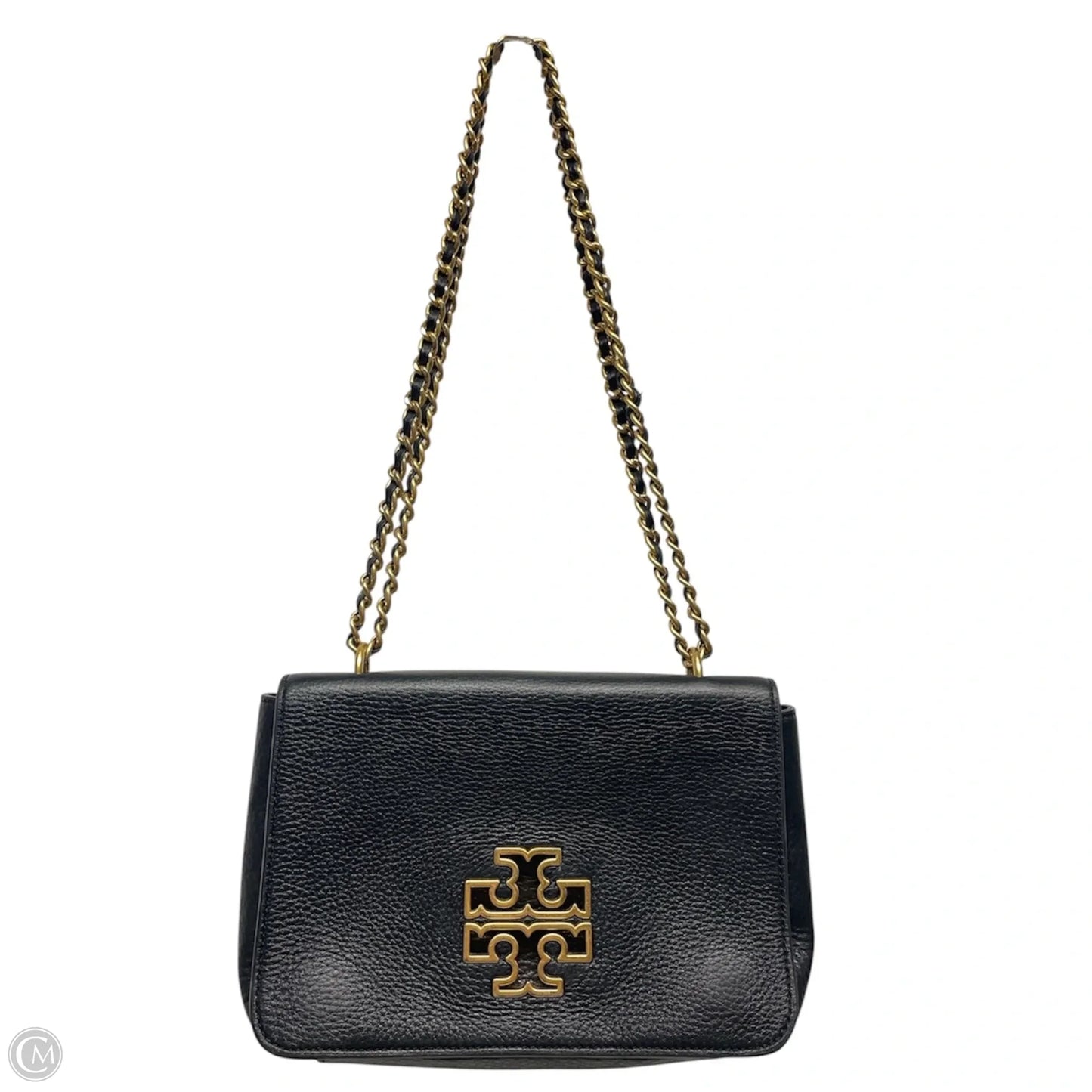 Crossbody Designer By Tory Burch, Size: Small