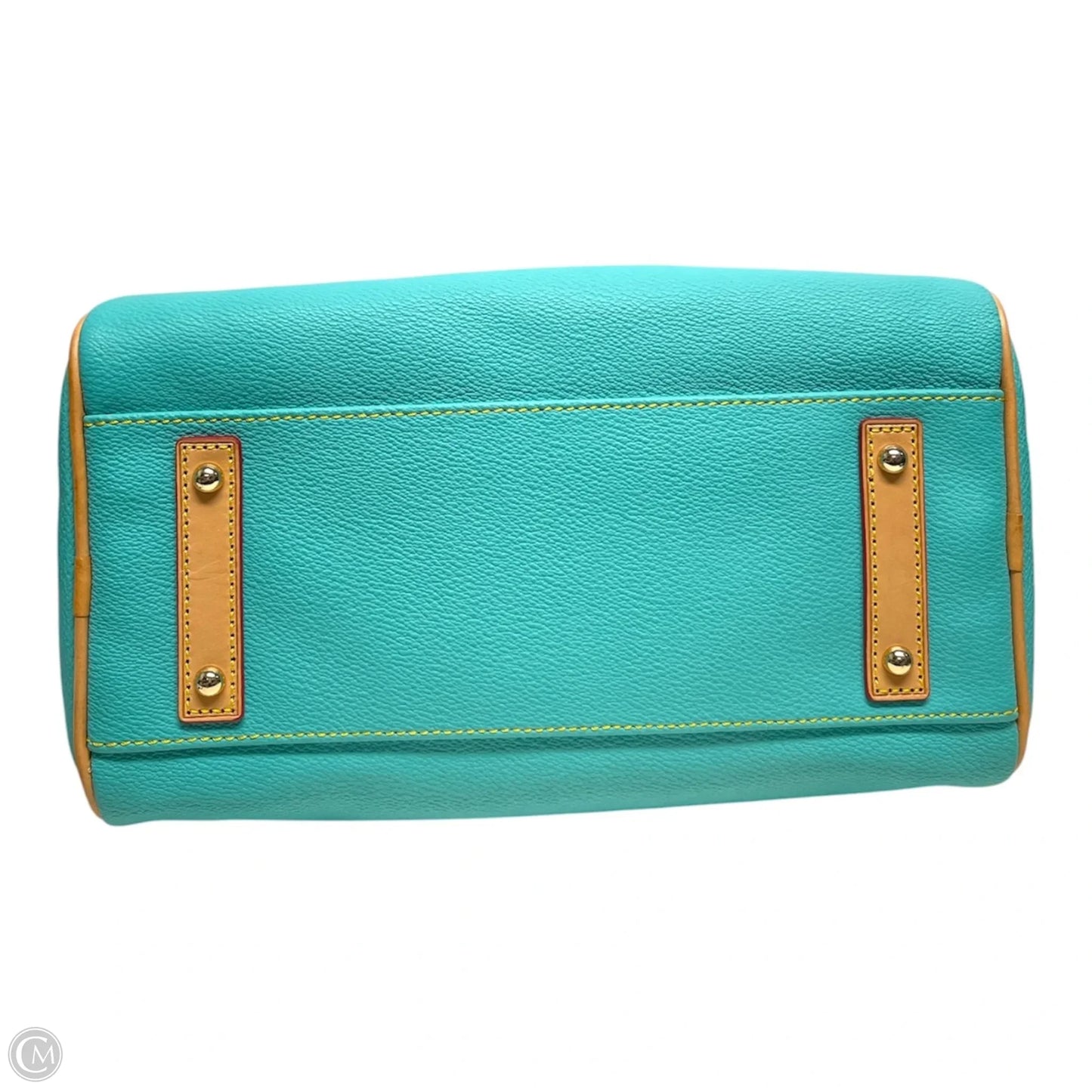 Handbag Designer By Dooney And Bourke, Size: Medium