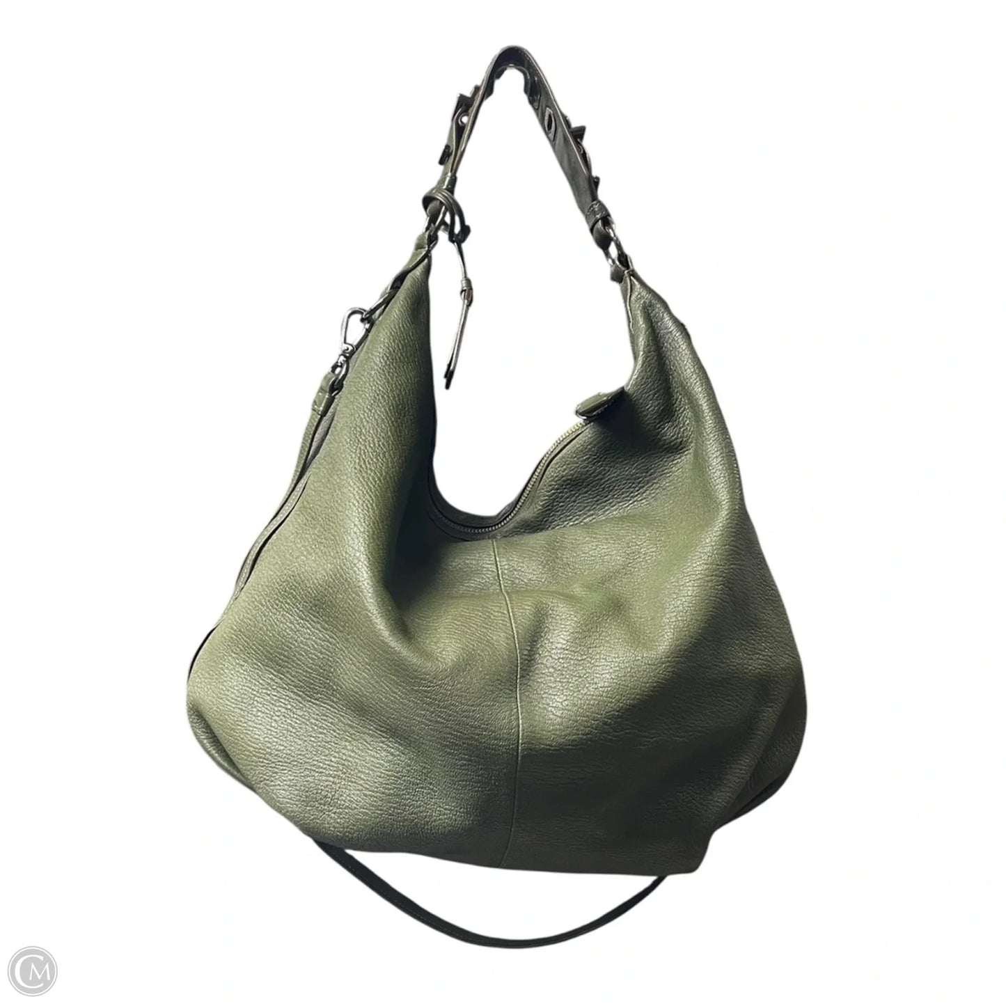 Handbag Leather By Reed Krakoff, Size: Large