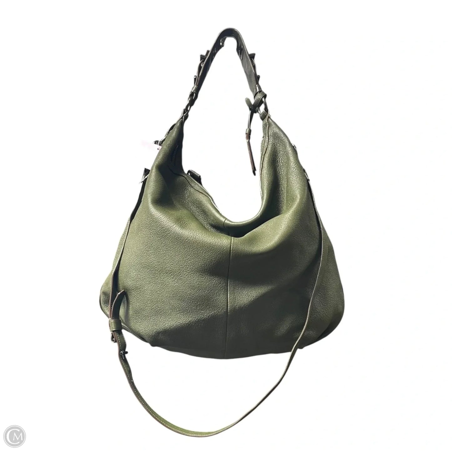 Handbag Leather By Reed Krakoff, Size: Large