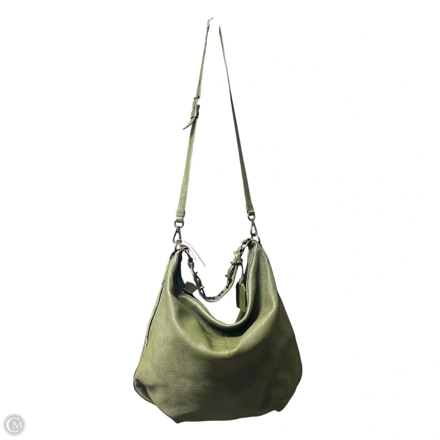 Handbag Leather By Reed Krakoff, Size: Large