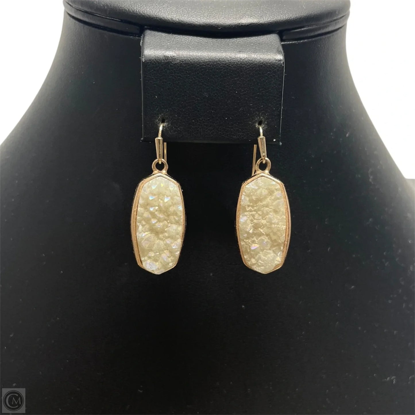 Earrings Dangle/drop By Kendra Scott