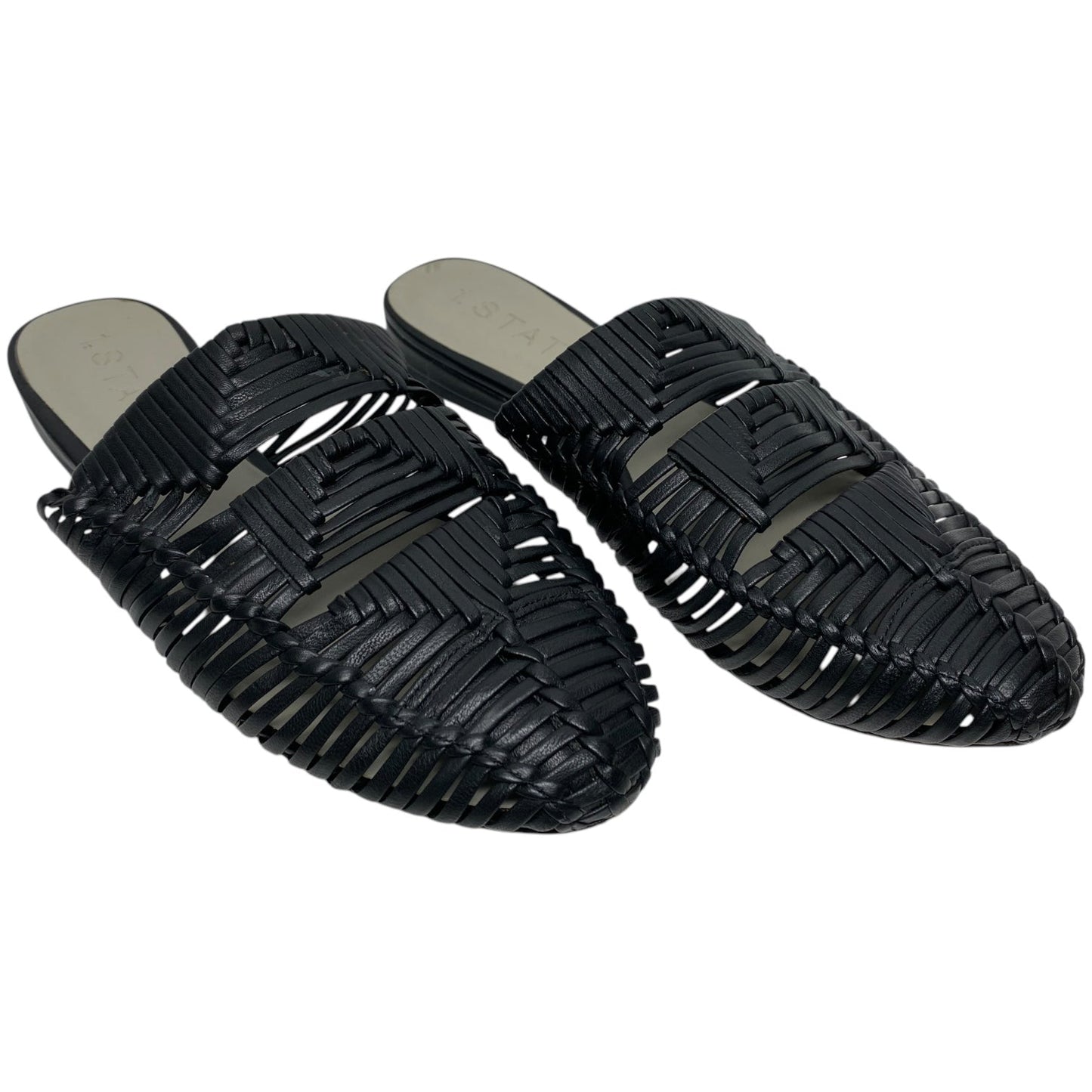 Shoes Flats By 1.state In Black, Size: 8