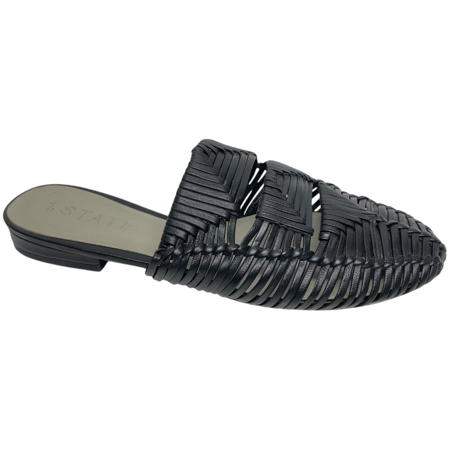 Shoes Flats By 1.state In Black, Size: 8