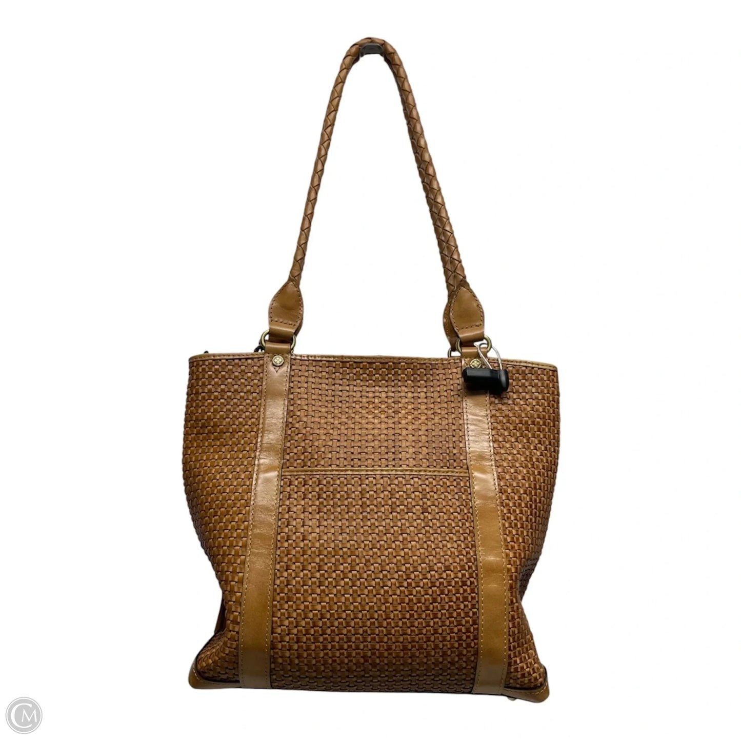 Tote Designer By Patricia Nash, Size: Large