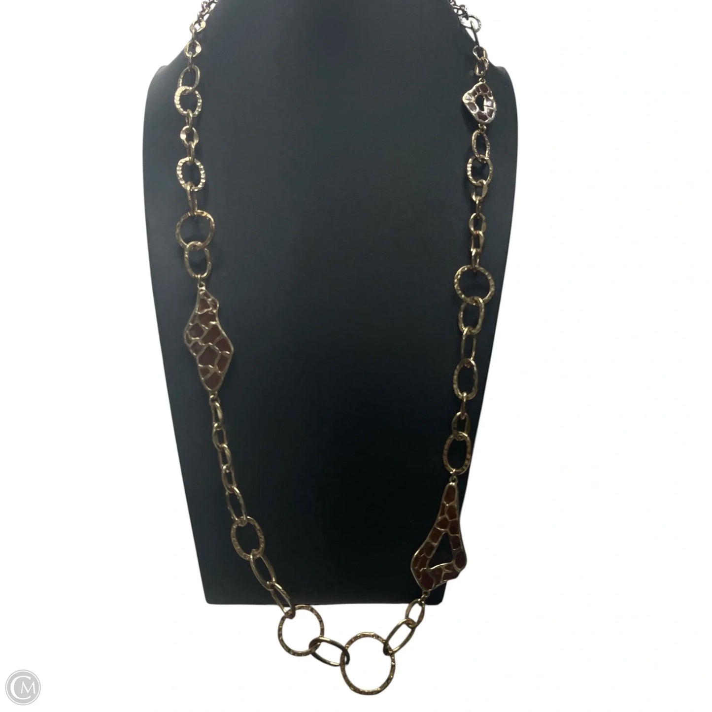 Necklace Chain By Clothes Mentor