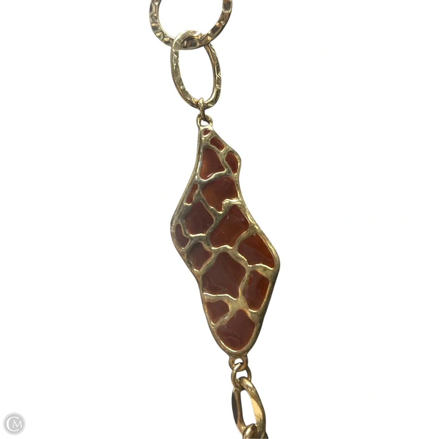Necklace Chain By Clothes Mentor