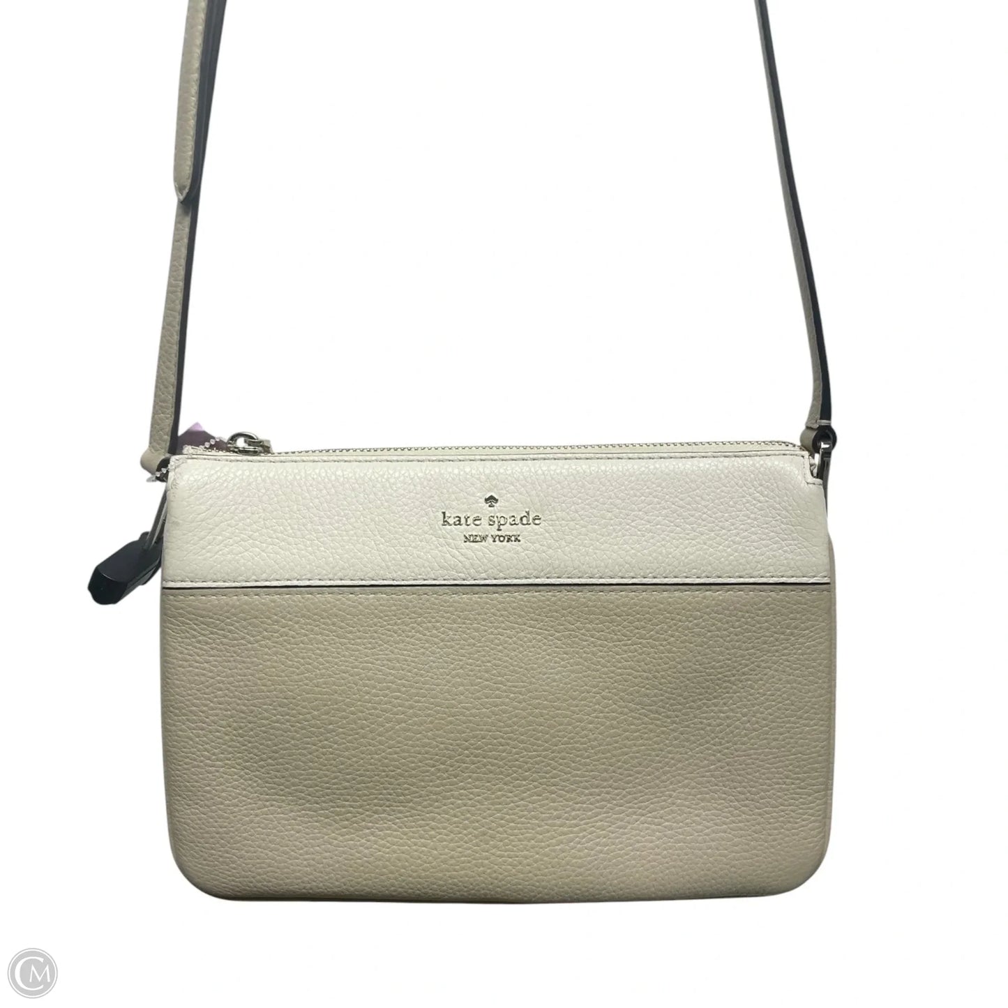 Crossbody Designer By Kate Spade, Size: Small