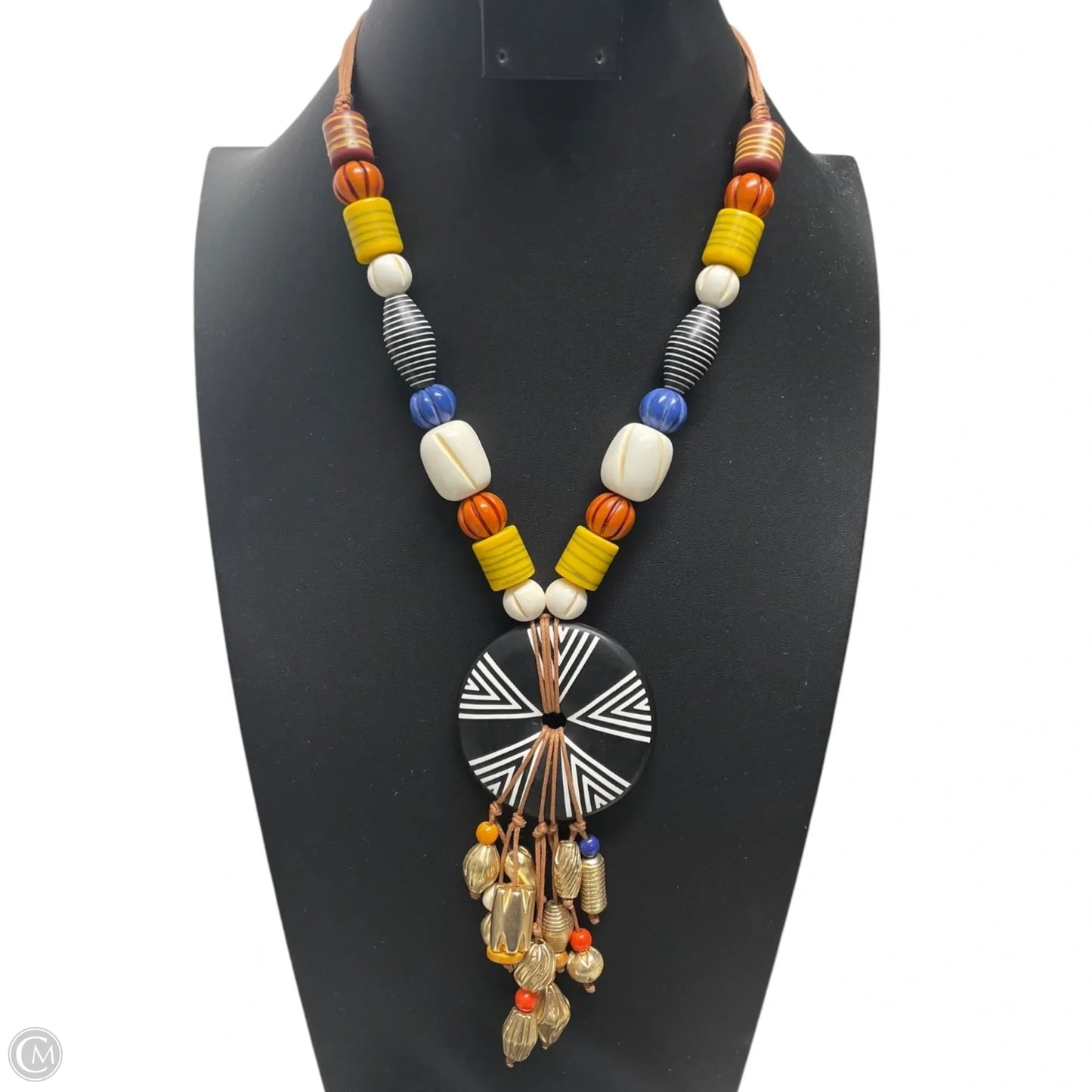 Necklace Other By Chicos