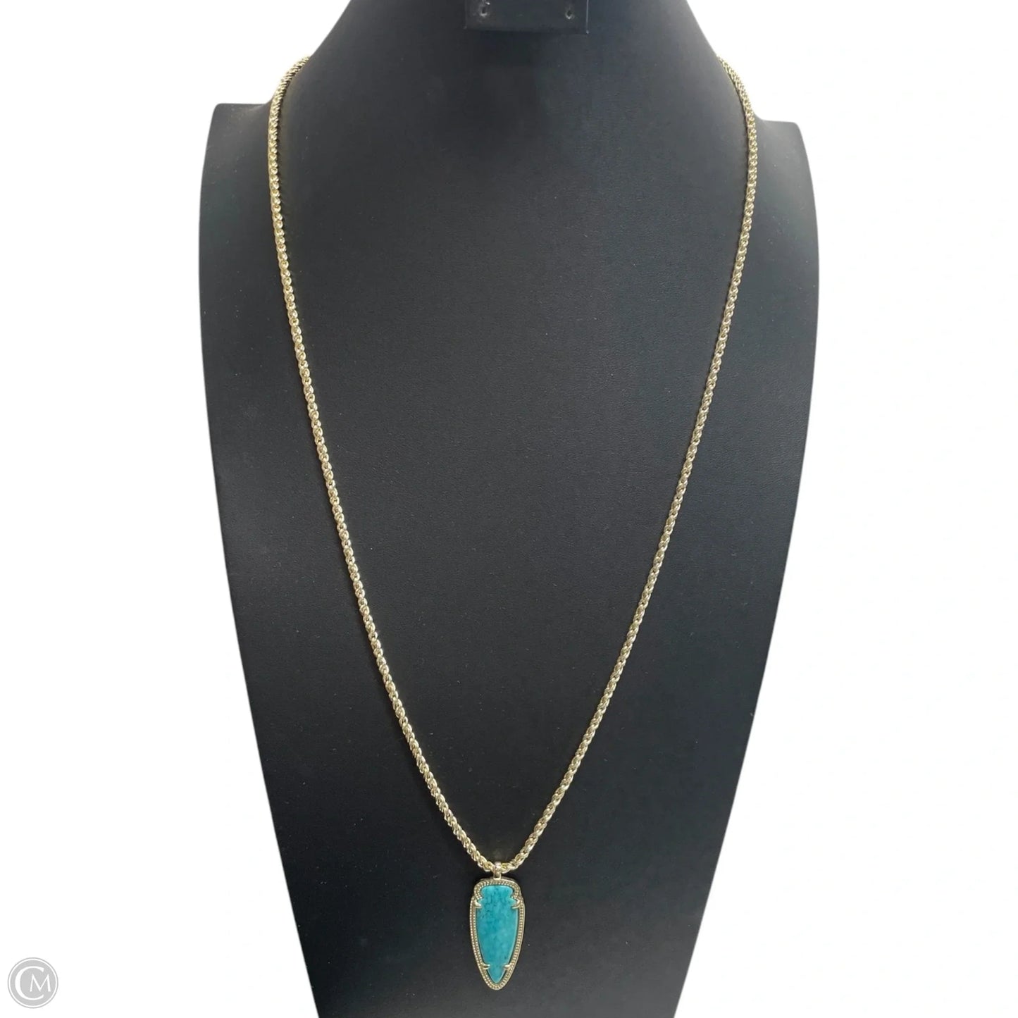 Necklace Pendant By Kendra Scott