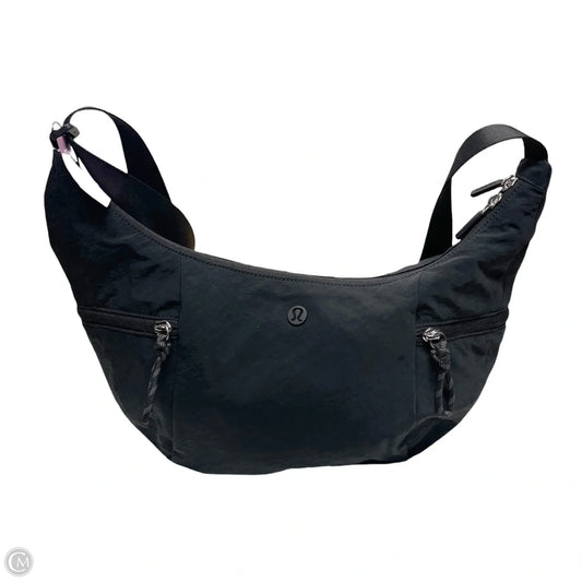 Crossbody By Lululemon, Size: Small