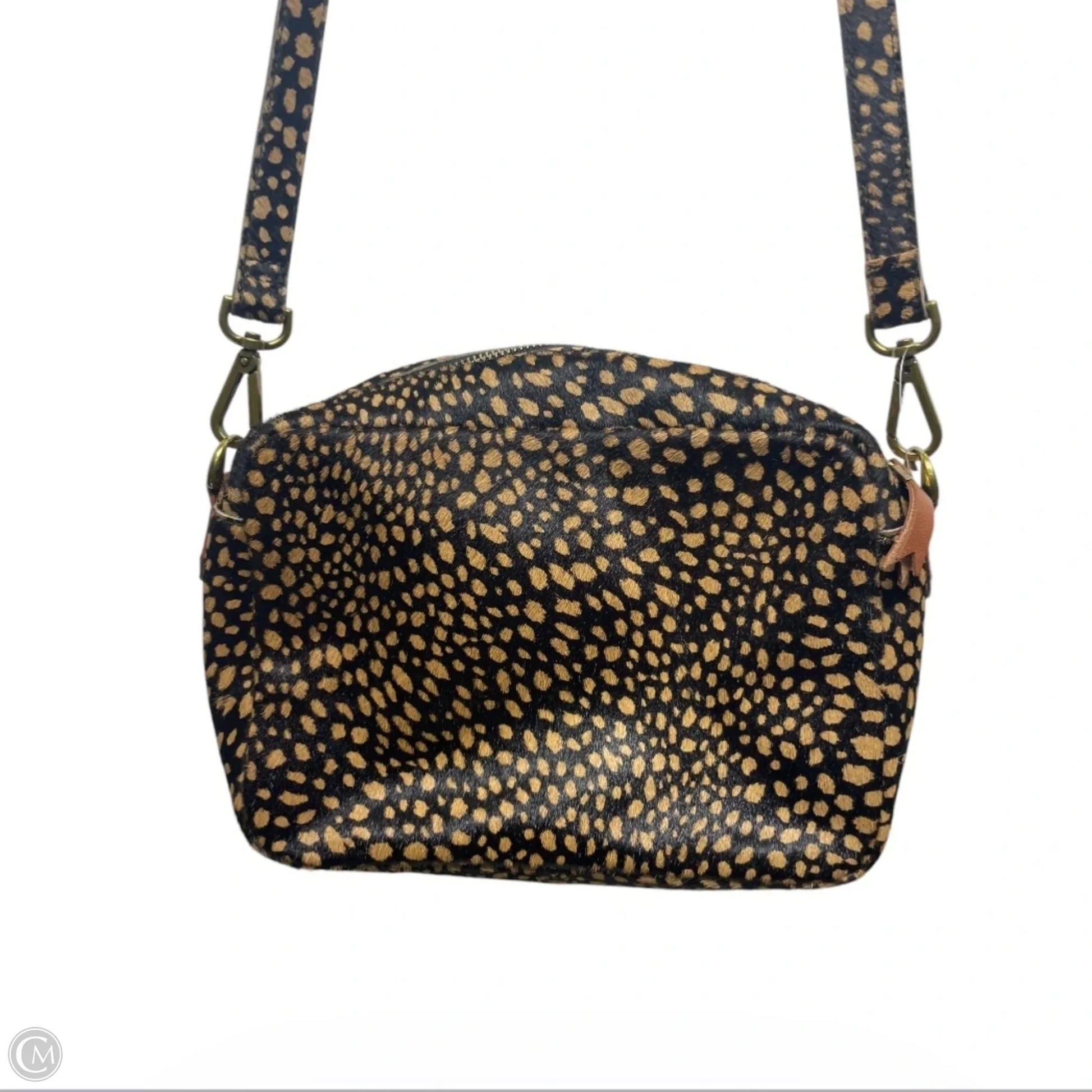 Crossbody By Madewell, Size: Medium
