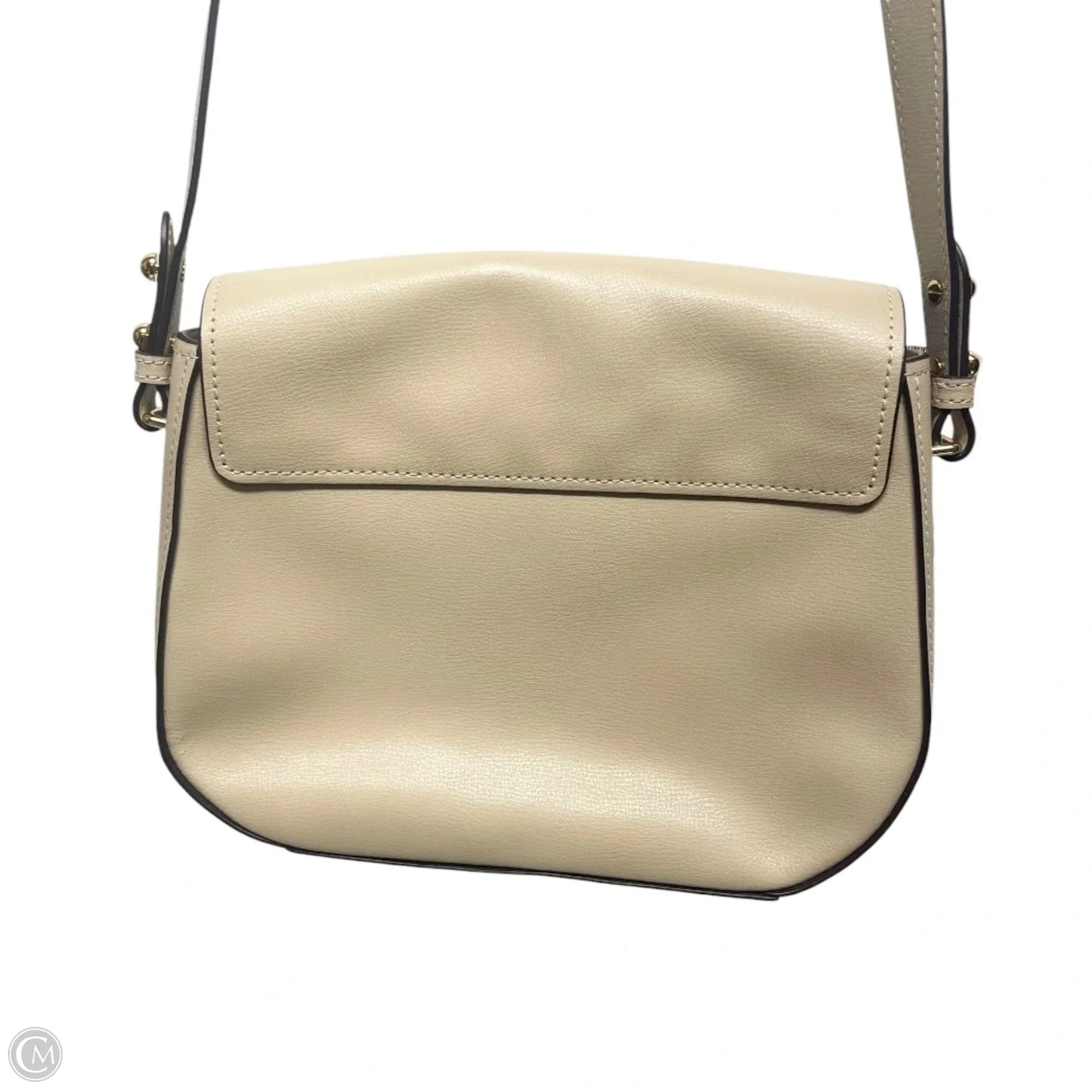 Crossbody Luxury Designer By Marc Jacobs, Size: Medium