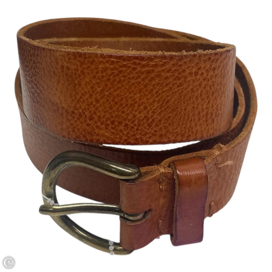 Belt By H&m, Size: Large