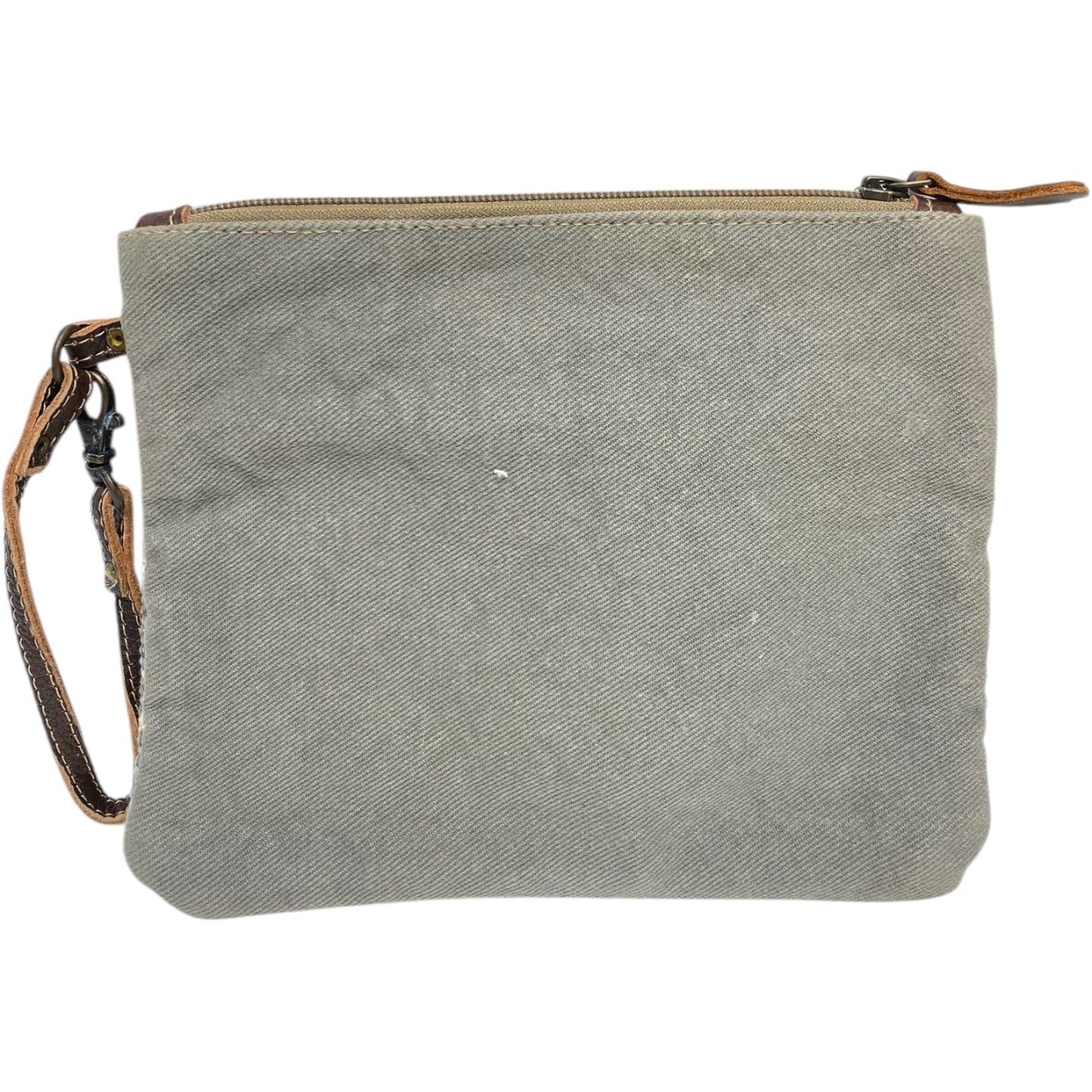 Wristlet By Myra, Size: Medium