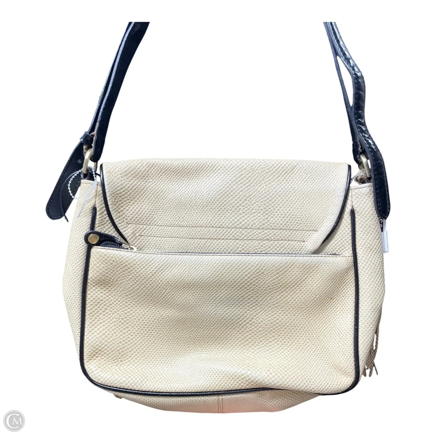 Crossbody By Eric Javitz, Size: Medium