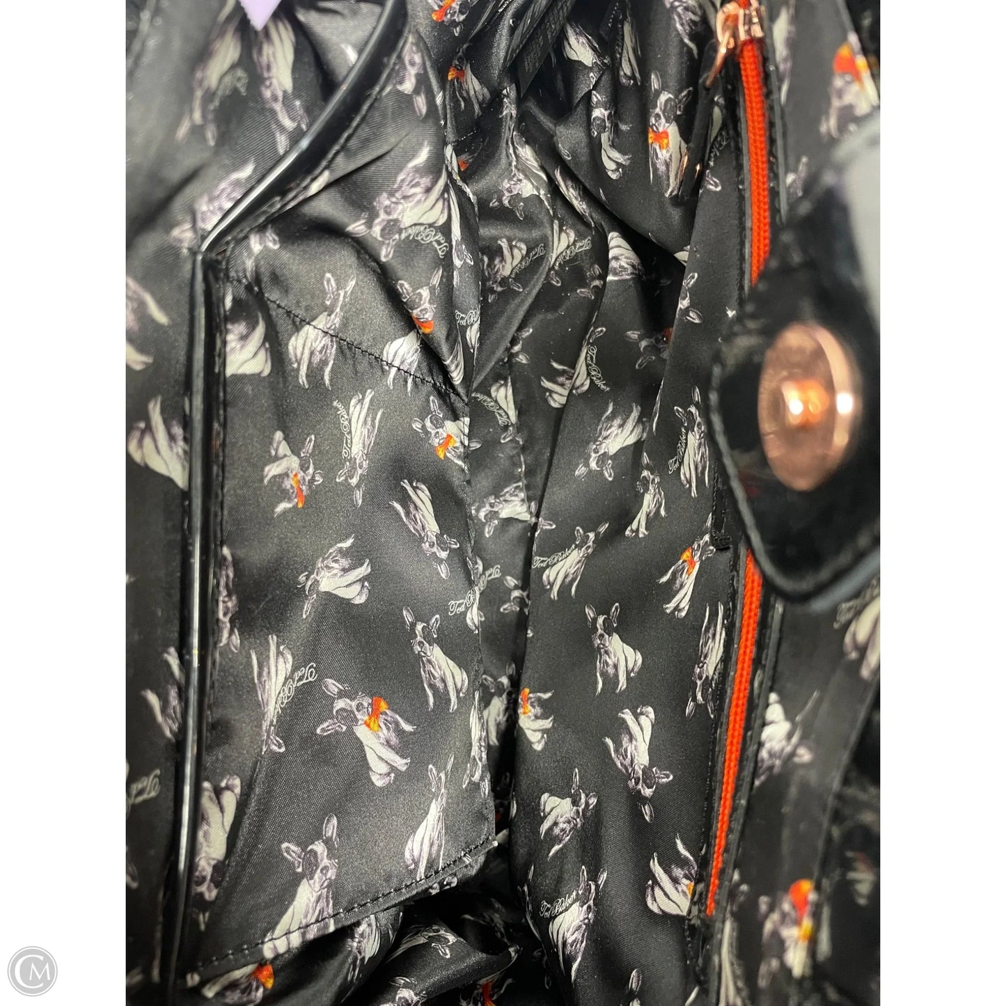 Tote By Ted Baker, Size: Large